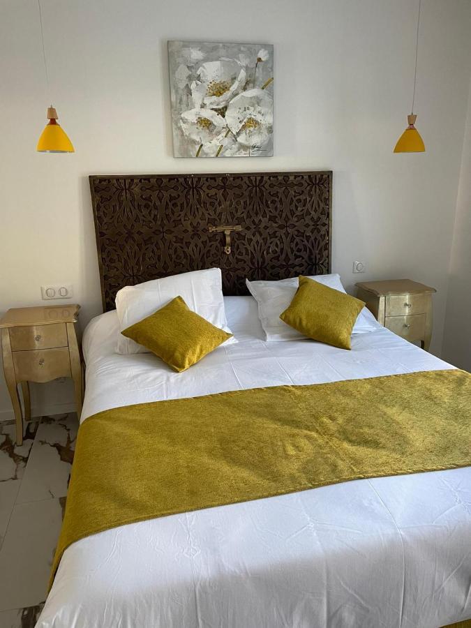 A Casa Di Jo Bed and Breakfast Calenzana Eksteriør billede