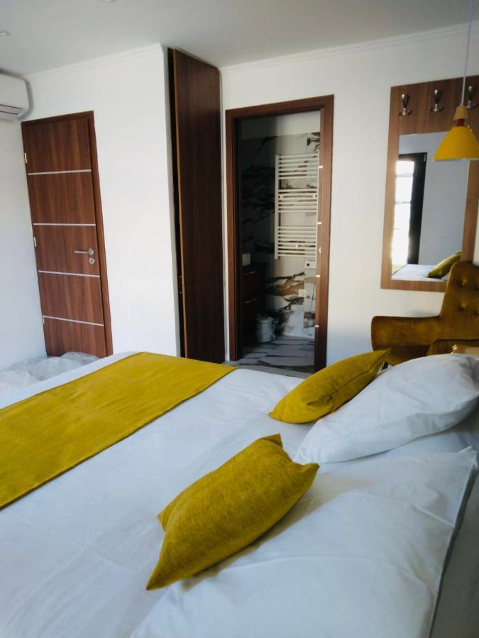 A Casa Di Jo Bed and Breakfast Calenzana Eksteriør billede